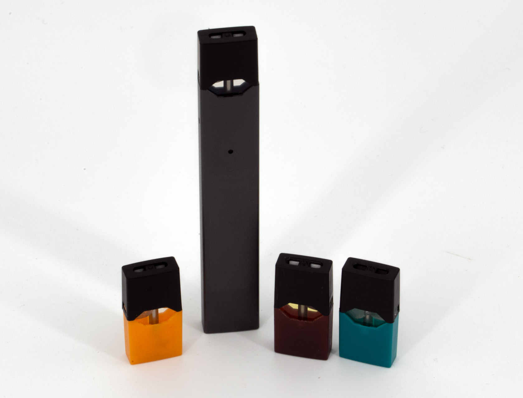 JUUL Test: Ist das die beste e-Zigarette auf dem Markt?, Blog