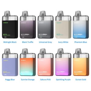 Vaporesso | Eco Nano | Pod Kit