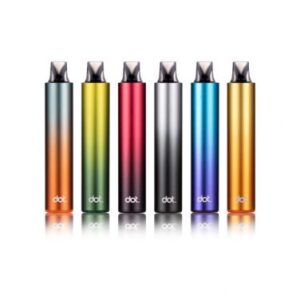 dotMod | Switch R | Pod Kit