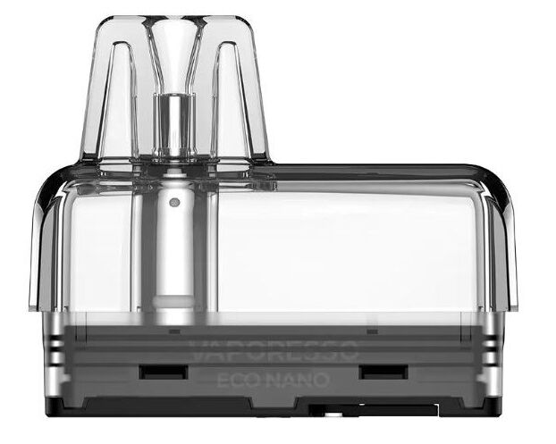 vaporesso-eco-nano-pod-tank-mit-coil-0 Vaporesso | Eco Nano | Pod Tank mit Coil-0