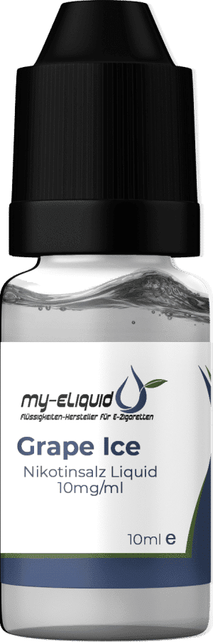 Coconut Melon Nikotinsalz Liquid