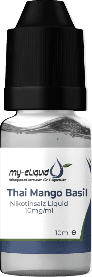 Coconut Melon Nikotinsalz Liquid