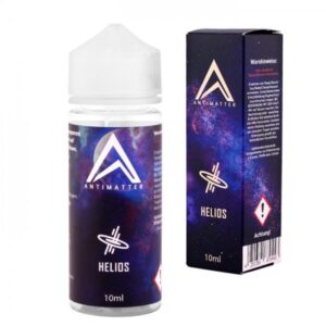 Antimatter | Helios | FillUp
