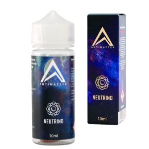 Antimatter | Neutrino| FillUp