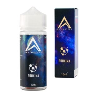Antimatter | Proxima | FillUp