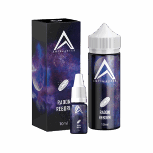 Antimatter | Radon Reborn | FillUp