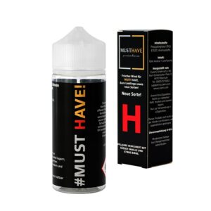 Must Have | H Aroma | FillUp