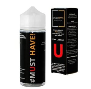 Must Have | ! Aroma | FillUp