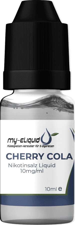 Coconut Melon Nikotinsalz Liquid