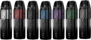 Vaporesso | Luxe X | Pod Kit