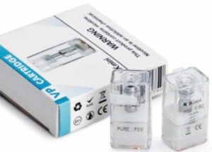 YIHI | SXmini | VP Pod | Tank Verdampfer