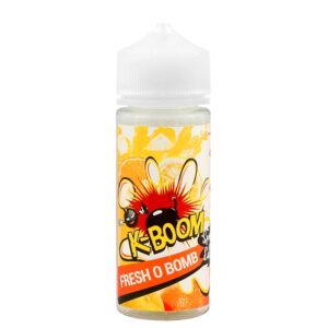 K-Boom | Fresh O Bomb | FillUp