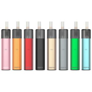 Aspire Vilter