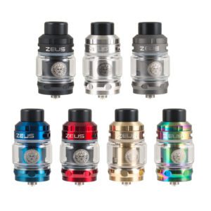 GeekVape Z Sub Ohm