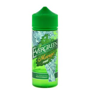 Mango Mint