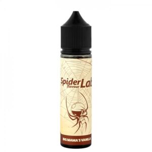 SPIDER LAB Big Mamas Vanille