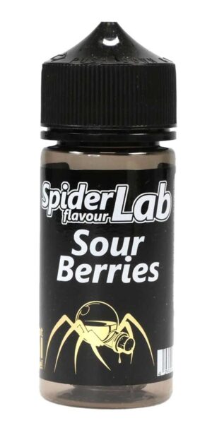 SPIDER LAB Sour Berries