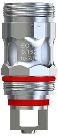 eLeaf | EC-M Coil Verdampferköpfe 0.15 Ohm