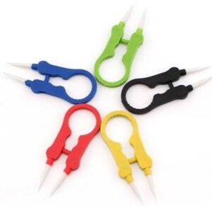 Vape Tweezer | Zange | Keramikpinzette Multi-Color