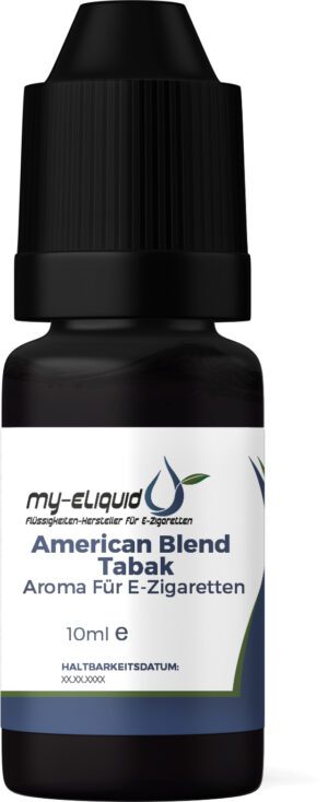 American Blend Aroma