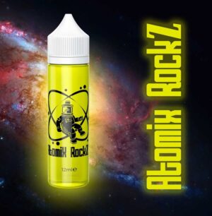 AtomiX RockZ-2
