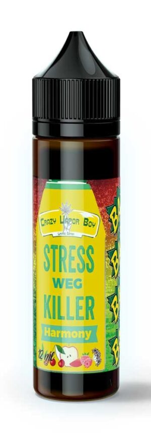 Harmony Stress Weg