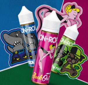 Aroma Set | ON-ROP | BANG GANG