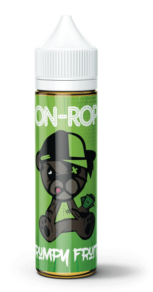 Grumpy Fruits | On-Rop