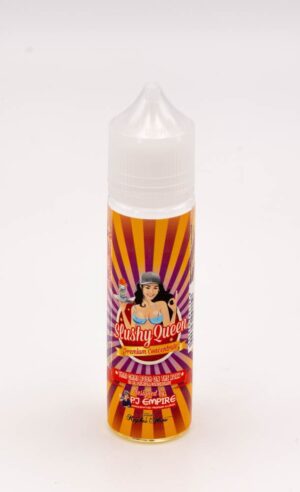 PJ Empire | Slushy Queen | Thai Chai Boba On The Rox | 12 ml Aroma