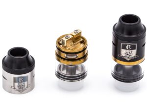 iJoy Combo rdta 25mm