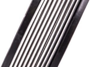 Fused Clapton 28ga x3 + 36ga N80 - Geek Vape - Draht