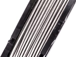 Fused Clapton 30ga x3 + 38ga N80 - Geek Vape - Draht
