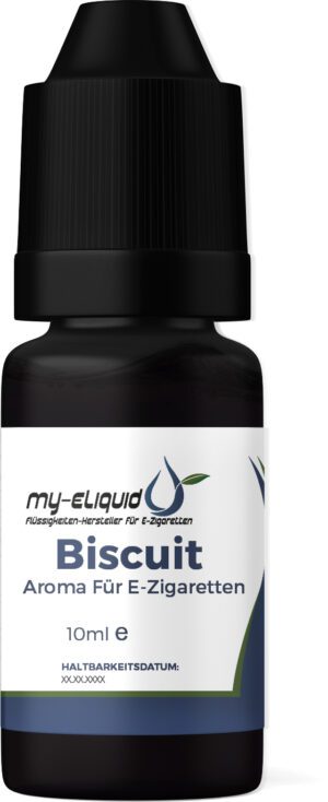 Biscuit Aroma