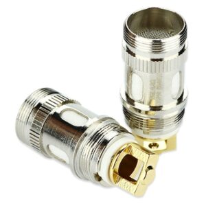 ELEAF ECL SS316 VERDAMPFERKÖPFE | 0,18 OHM - 0,3 OHM