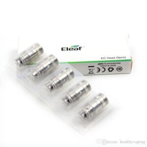 ELEAF | MELO 3/4 | EC COILS
