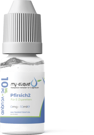 Sweet Peach (Pfirsich2) Liquid-0