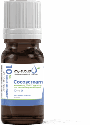 Cocoscream