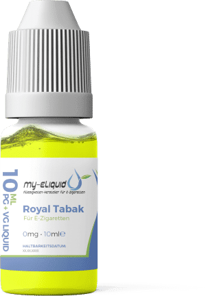 Royal Tabak Liquid-0