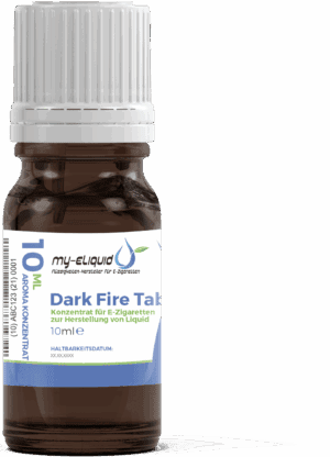 Dark Fire Aroma