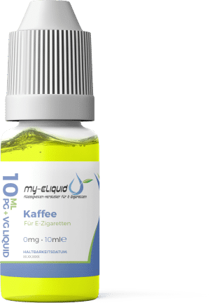 Kaffee Liquid-0
