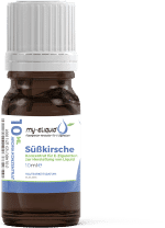 Süßkirsche Aroma