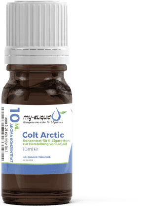 Colt Artic Aroma