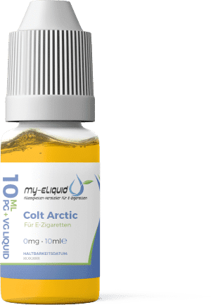 Colt Arctic Liquid-0