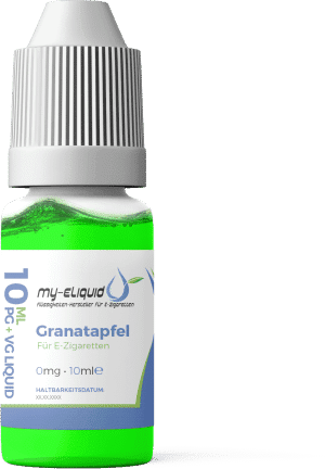 Granatapfel Liquid-0