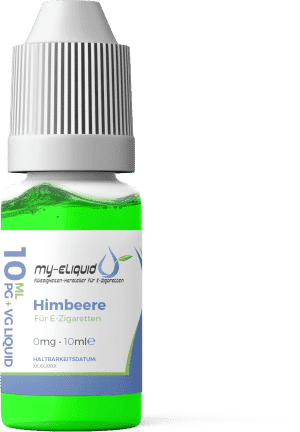 Himbeere Liquid-0