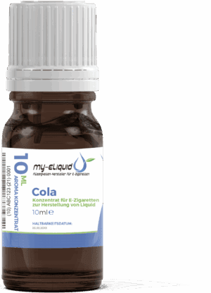 Cola Aroma