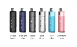 Oxva | Oneo | Pod Kit