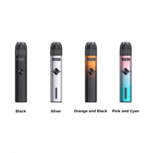 Uwell | Caliburn Explorer | Kit - Pod System