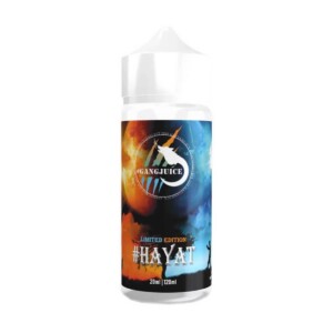 Hayvan Juice | Hayat | Aroma