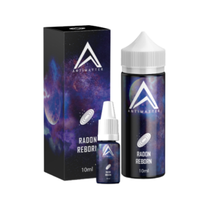 Antimatter | Radon Reborn | FillUp